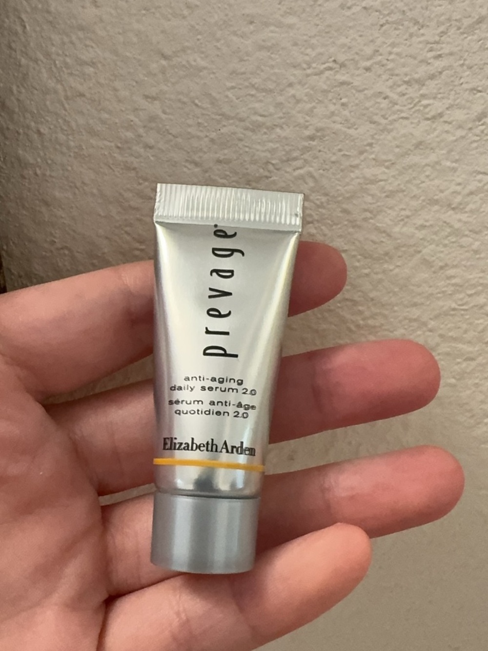 Elizabeth Arden Prevage anti- aging daily serum 2.0 🆕 .17 fl.oz